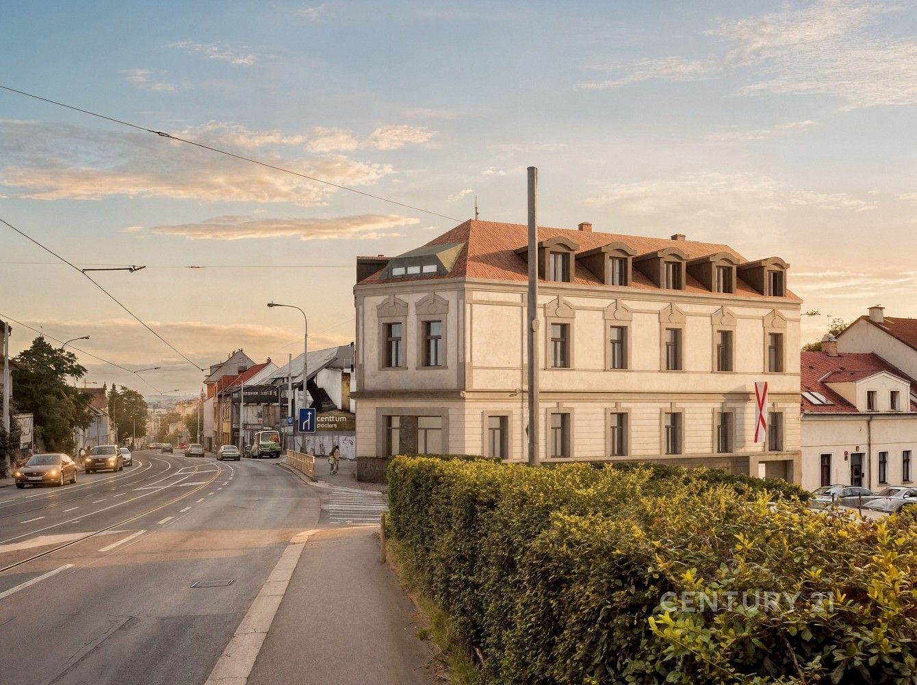 Sklady, Praha - Libeň, okres Praha 8, Hlavní město Praha, 272 m² - 2