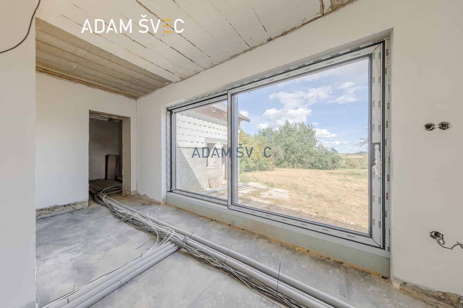 Rodinný dům · 199 m² · Vícov, okres Prostějov - 4