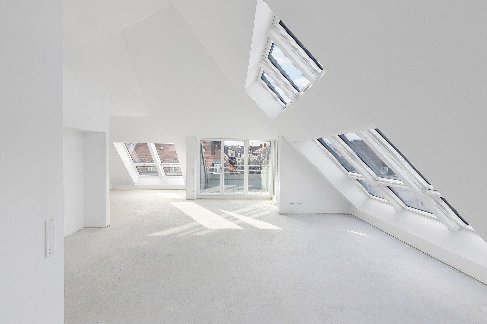 3+1, Keuslinstraße 7a München Schwabing Bayern 80798, 129 m² - 2