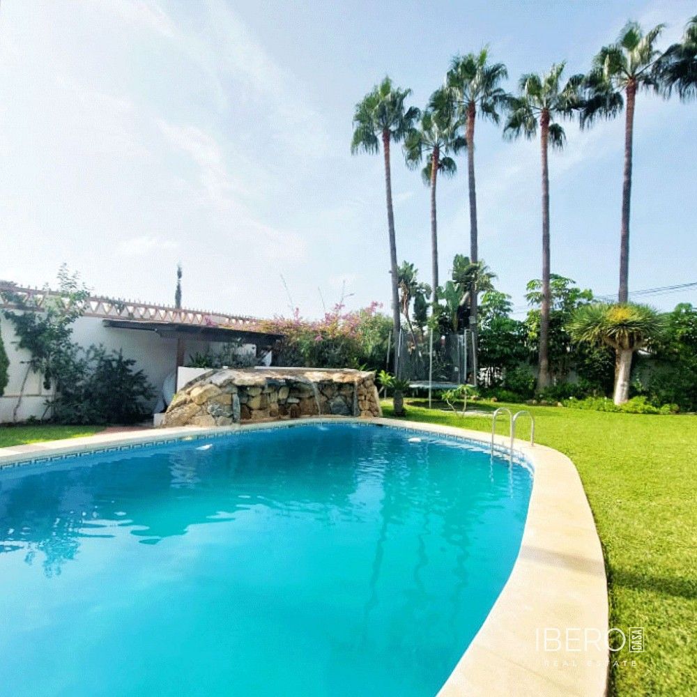Rodinný dům · 625 m² · Benalmadena Costa, ES - 3