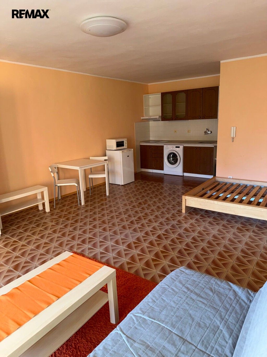 1+kk, Borovská 1700, Praha Újezd nad Lesy, 35 m² - 2