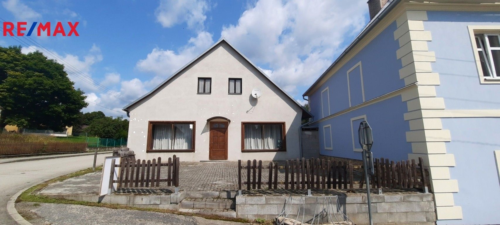 Chalupy, Staré Město pod Landštejnem, 178 m²