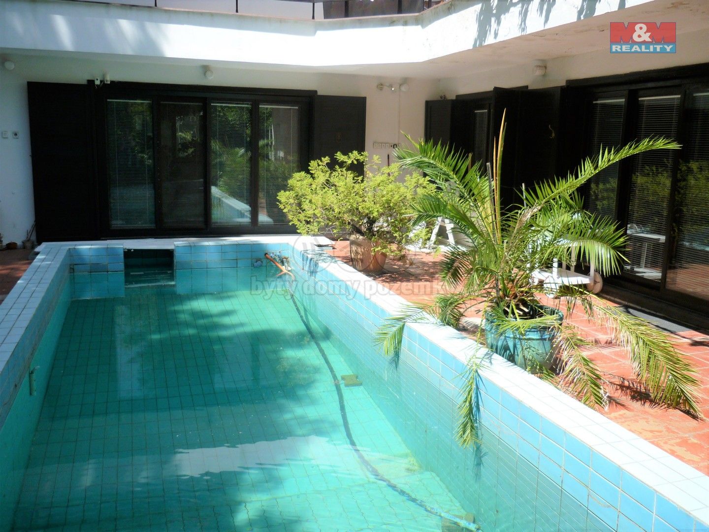 Pronájem byt 1+1 - Pod Ateliéry, Praha, 50 m²