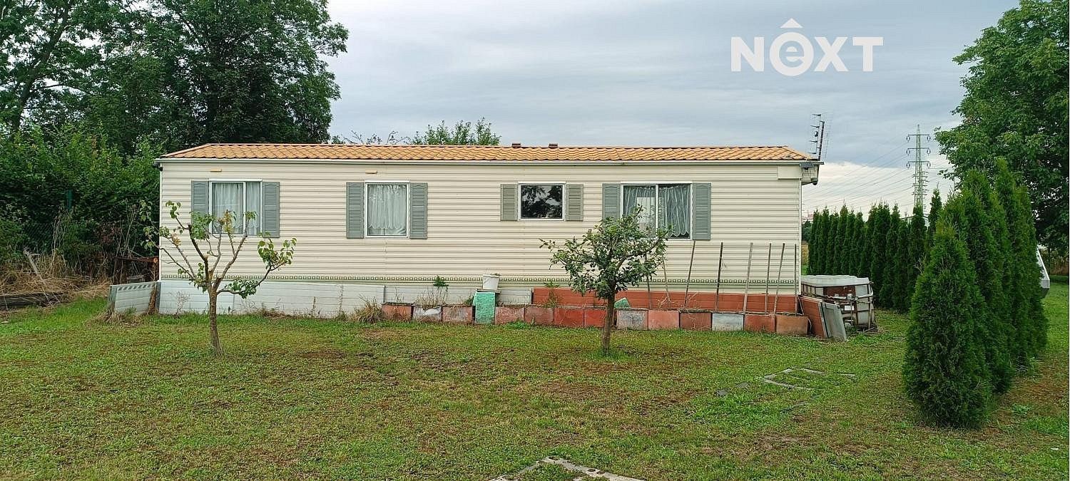 Ostatní, Slatiňany, okres Chrudim, Pardubický kraj, 42 m² - 2