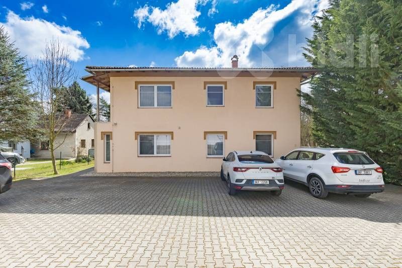 4+1, Károvská 463, Ohrobec, 120 m² - 1