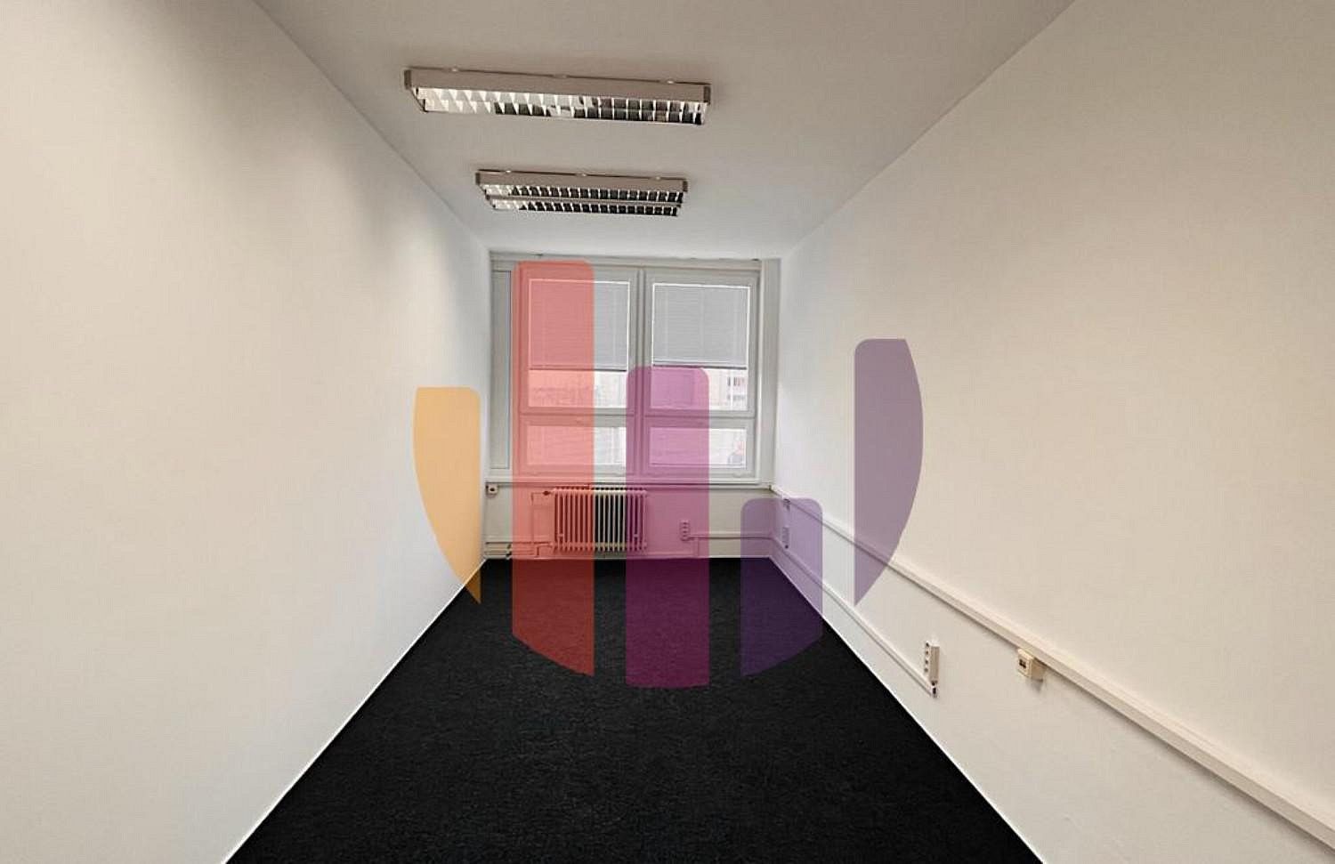 Kanceláře, Písek - Budějovické Předměstí, Jihočeský kraj, 102 m² - 2