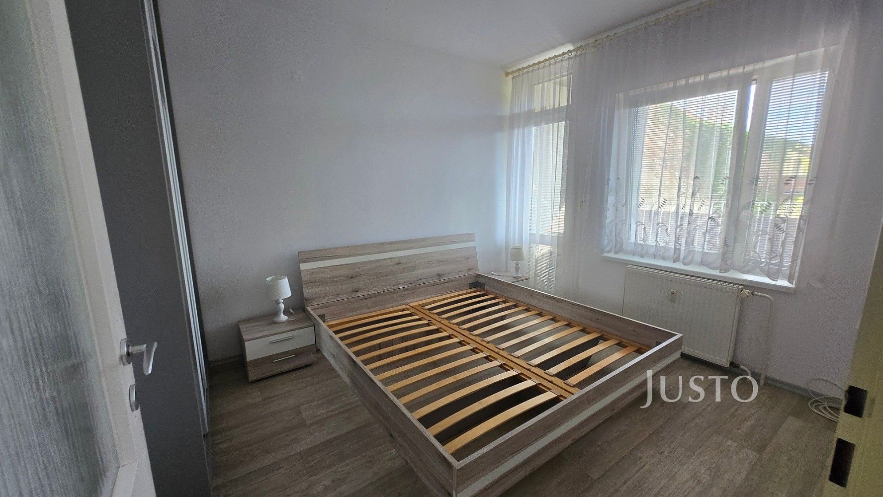 Byt 3+kk · 68 m² · V Portyči, Písek - Pražské Předměstí - 3