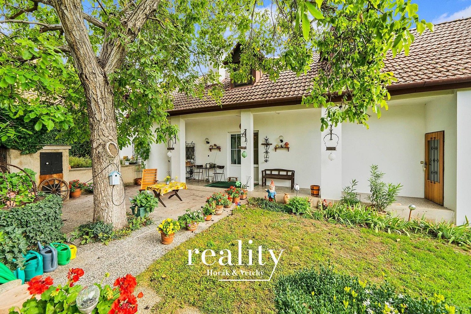Chalupy, Hrušovanská, Hrabětice, okres Znojmo, 158 m² - 1