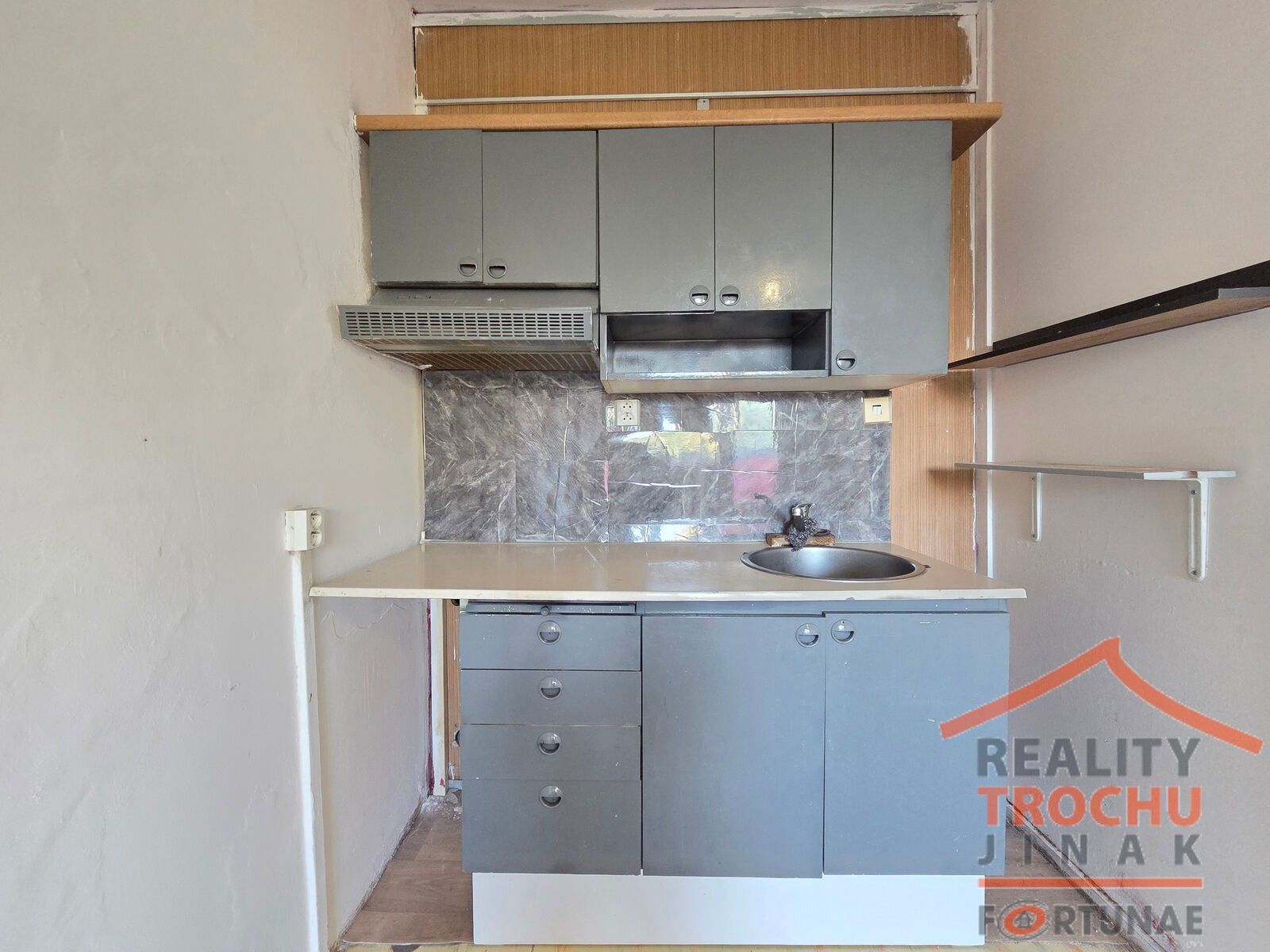 Pronájem byt 1+kk - Jana Masaryka, Hradec Králové Nový Hradec Králové, 3 m² - 5