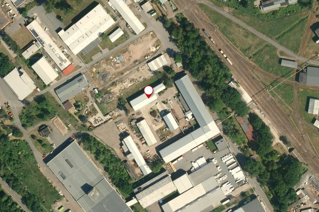 Prodej sklad - Semtín, Pardubice, 5 m²