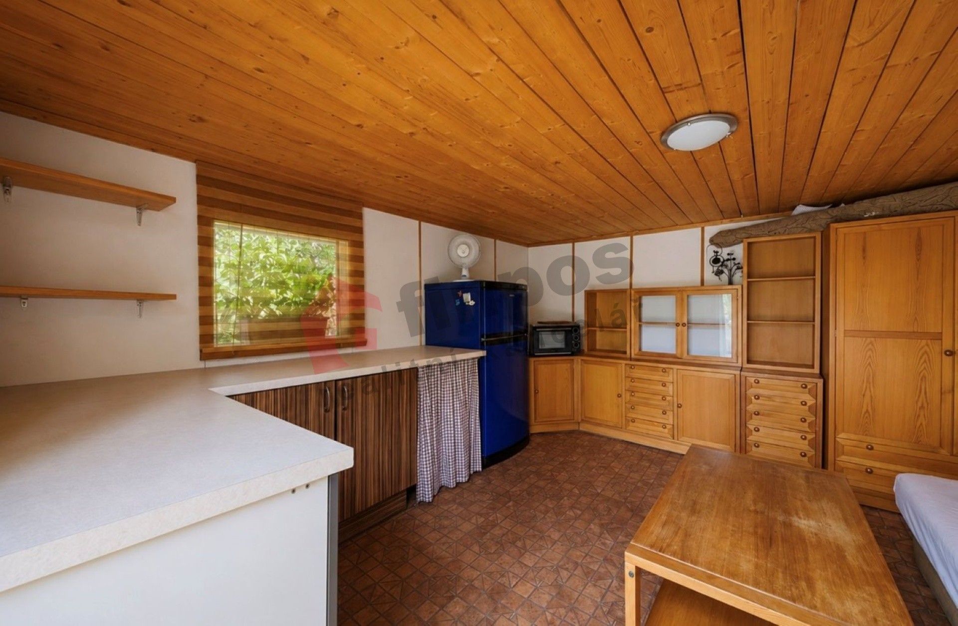 Prodej zahrada - Sobědružská  , Proboštov, 25 m² - 5