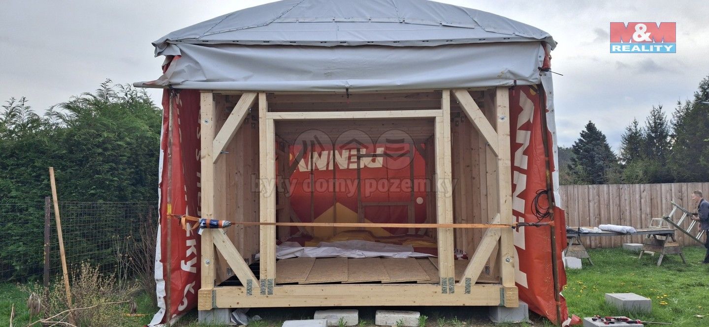 Ostatní, Hradiště, Blovice, 28 m²