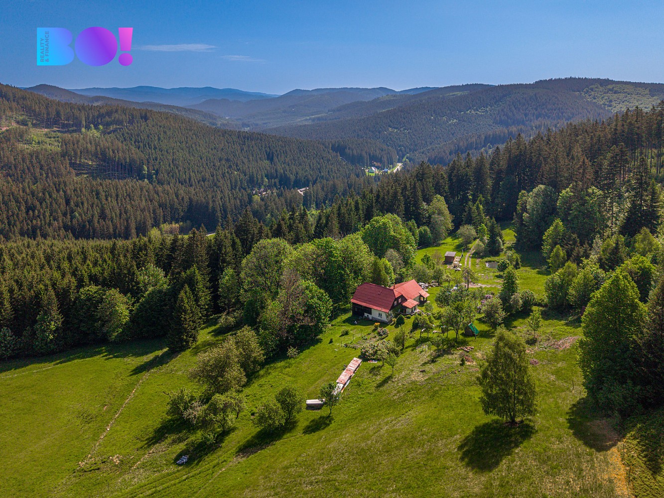 Prodej chalupa - Bílá, okres Frýdek-Místek, 70 m² - 5
