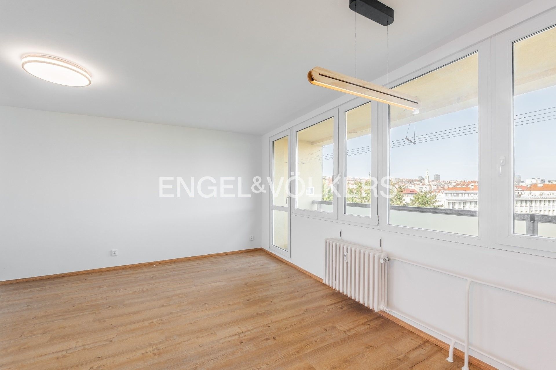 3+kk, K Botiči 1457, Praha Vršovice, 75 m² - 2
