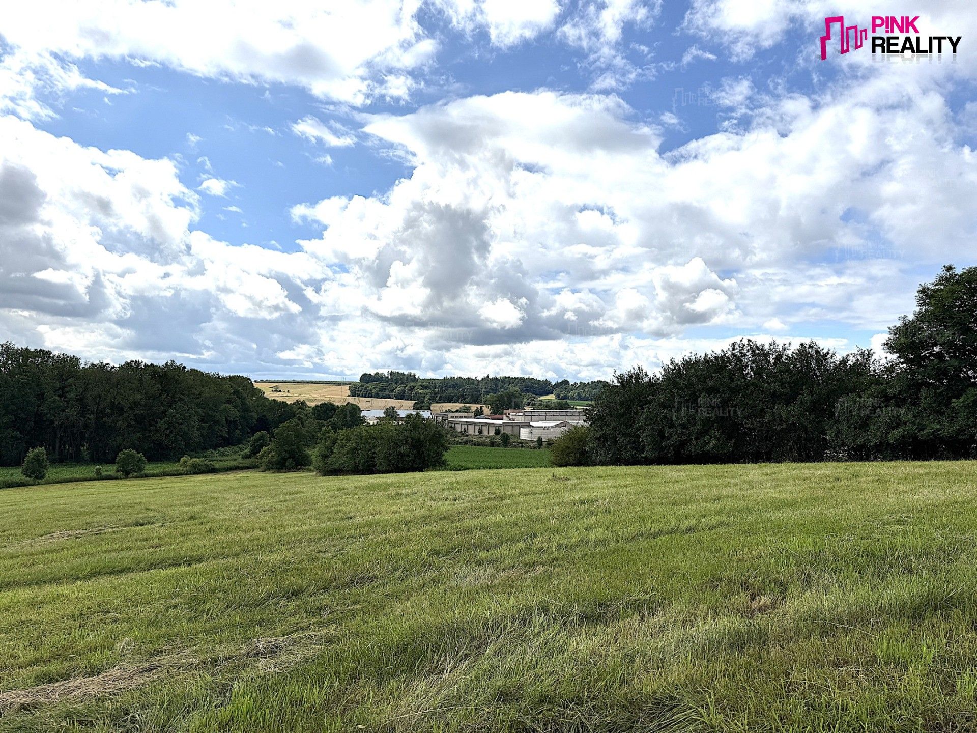 Prodej louka - Rychnov nad Kněžnou, 16 663 m²