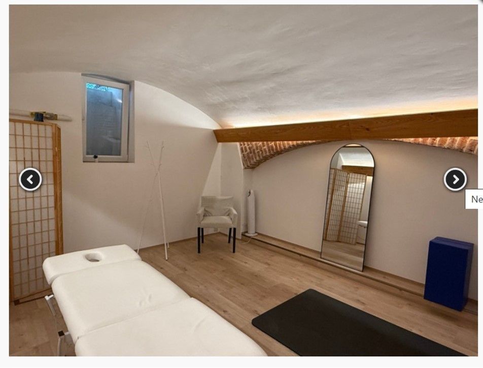Obchodní prostory · 48 m² · Sarajevská, Praha - Vinohrady - 4