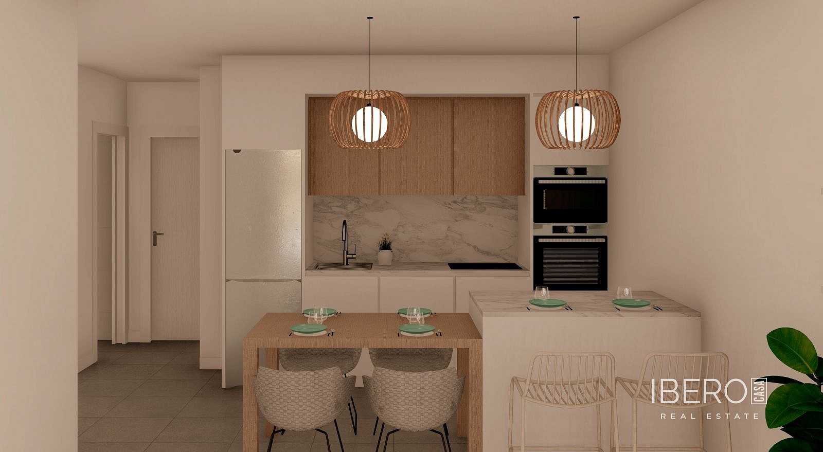 Prodej byt 3+kk - Roldan, Španělsko, 67 m² - 5