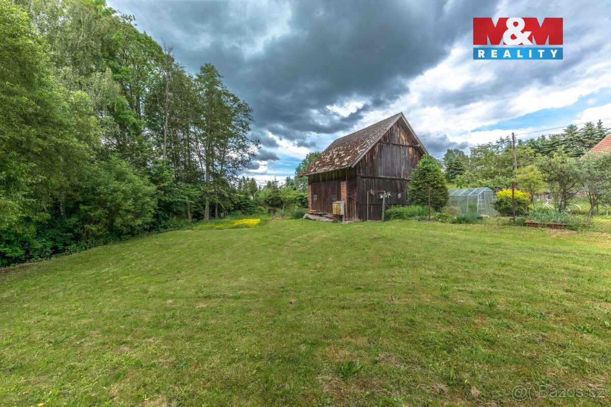 Prodej pozemek pro bydlení - Lomnice nad Popelkou, 512 51