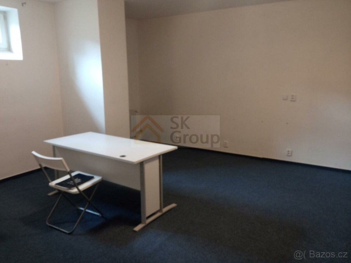 Kanceláře, Karlovy Vary, 360 01, 26 m²