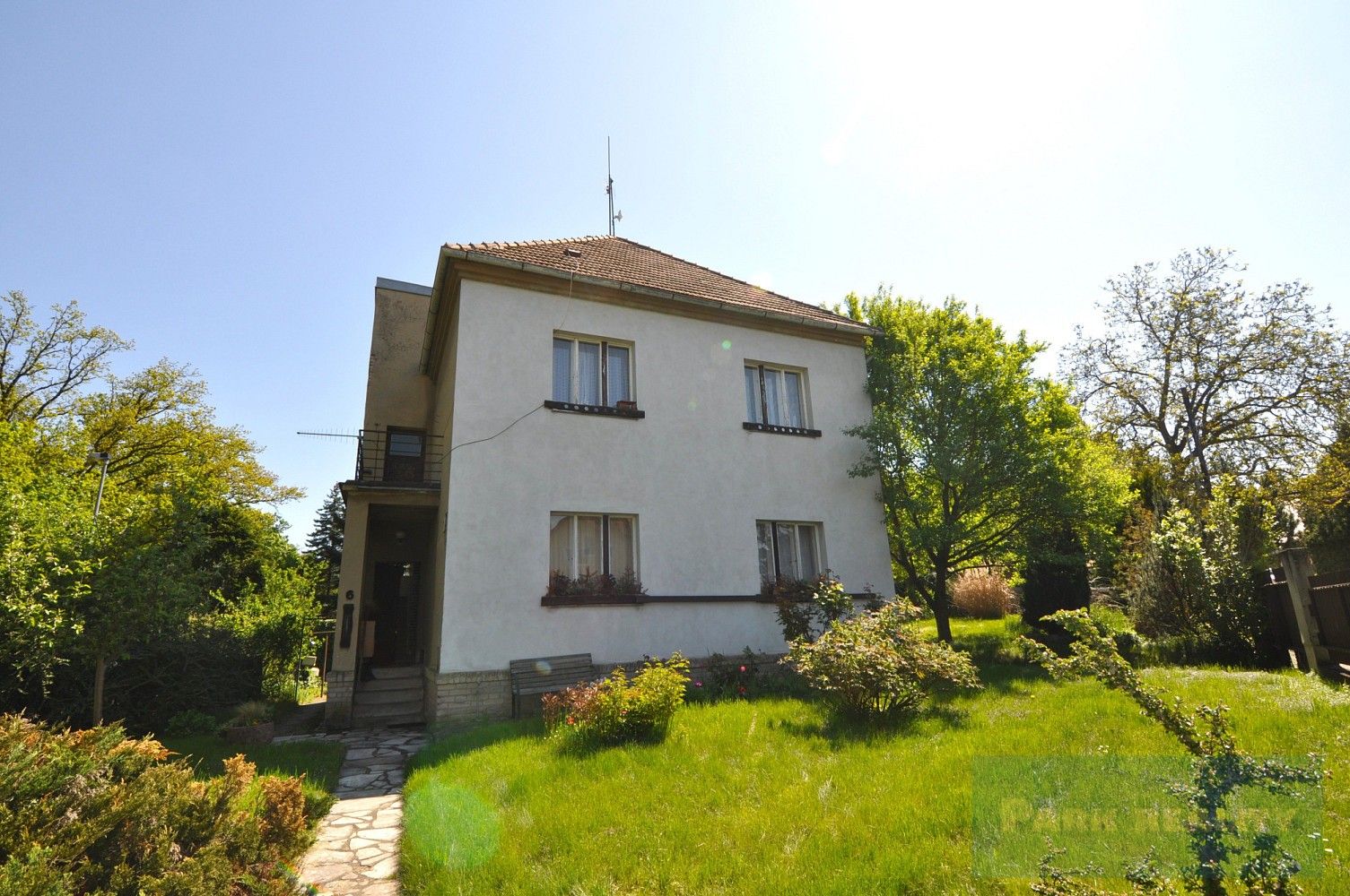 Rodinný dům · 196 m² · Praha - Braník, okres Praha 4, Hlavní město Praha - 3