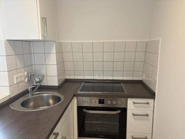 Prodej byt 2+1 - Bergstedter Chaussee 196 Hamburg Bergstedt Hamburg 22395, 61 m² - 5