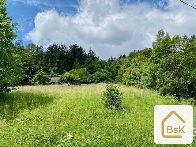 Pozemky pro bydlení, Koberovy, okres Jablonec nad Nisou, Liberecký kraj - 1