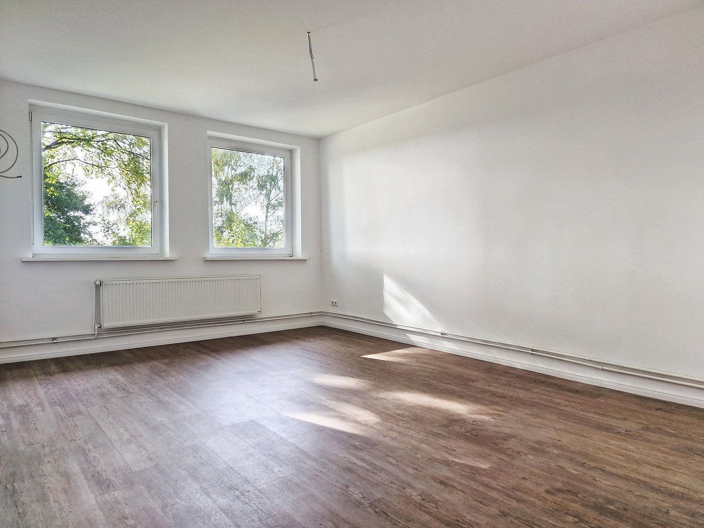 4+1, Göhrdestraße 1a, , Dolní Sasko, 123 m² - 1