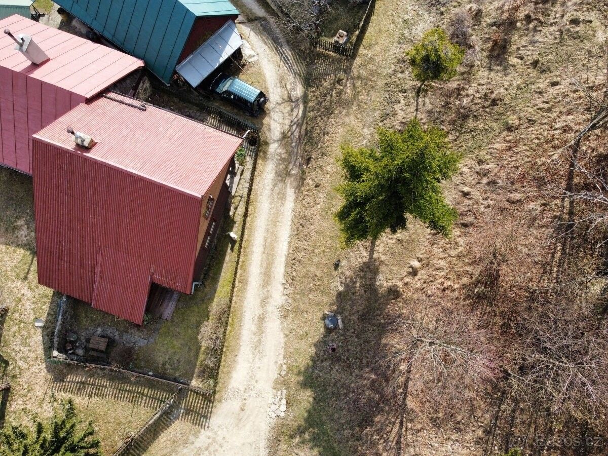 Chaty, 987 65, Slovensko - 2