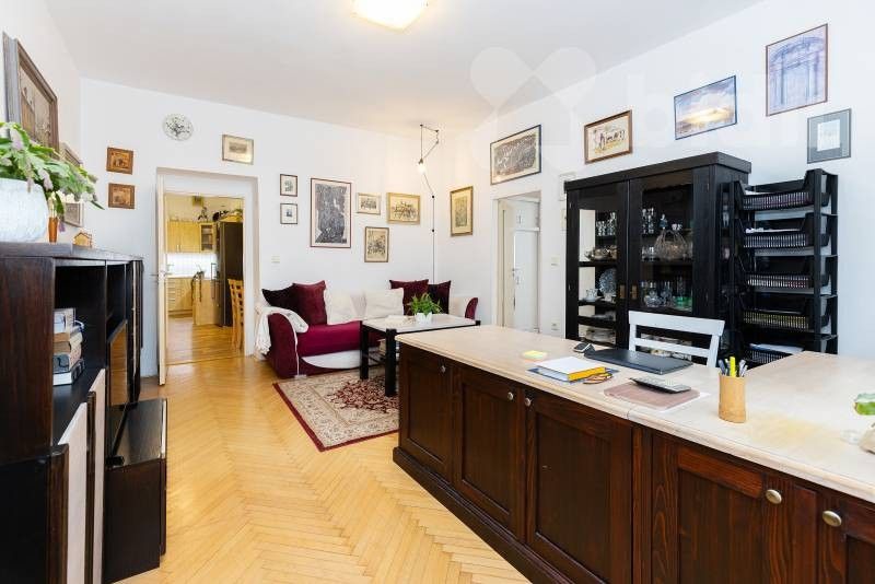 4+kk, Resslova, Hradec Králové, 89 m²