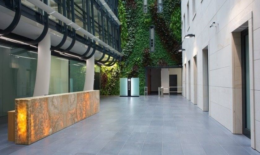 Pronájem kancelář - Jindřišská 937, Praha, 2 m²