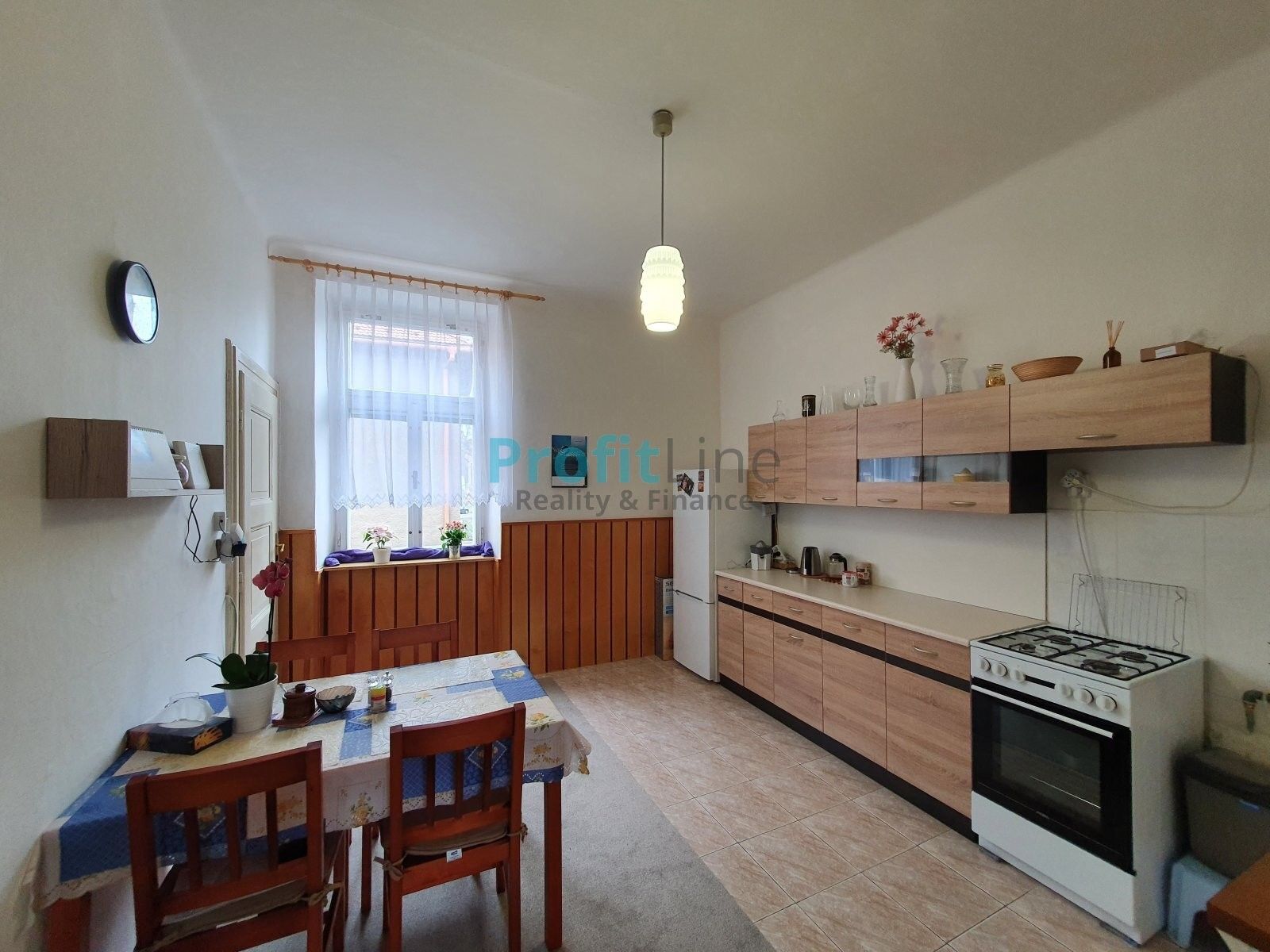 2+kk, Banskobystrická, Šumperk, 50 m² - 1