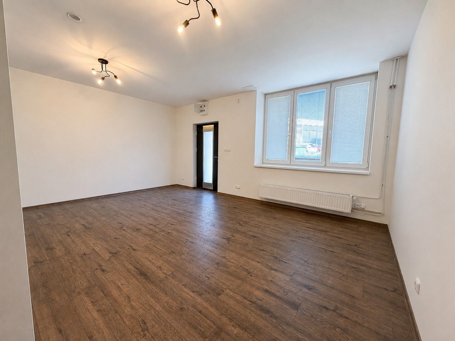 2+kk, Železničářů, Havířov - Havířov-město, Moravskoslezský kraj, 52 m² - 2
