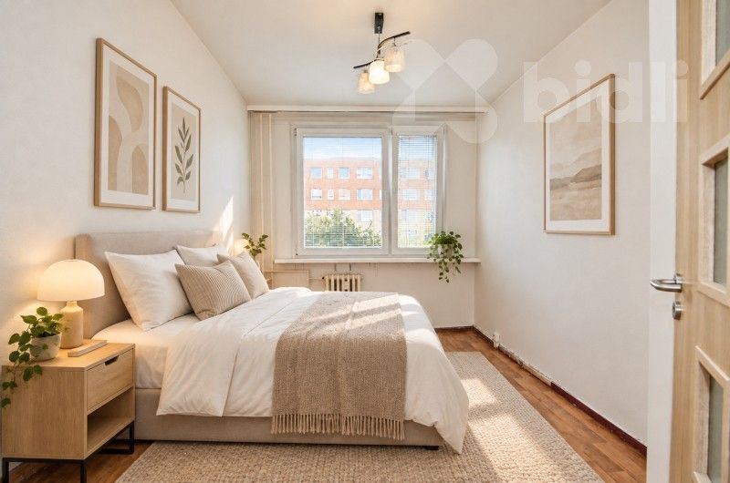 Byt 2+kk · 42 m² · Mazancova 3054, Praha Modřany - 4