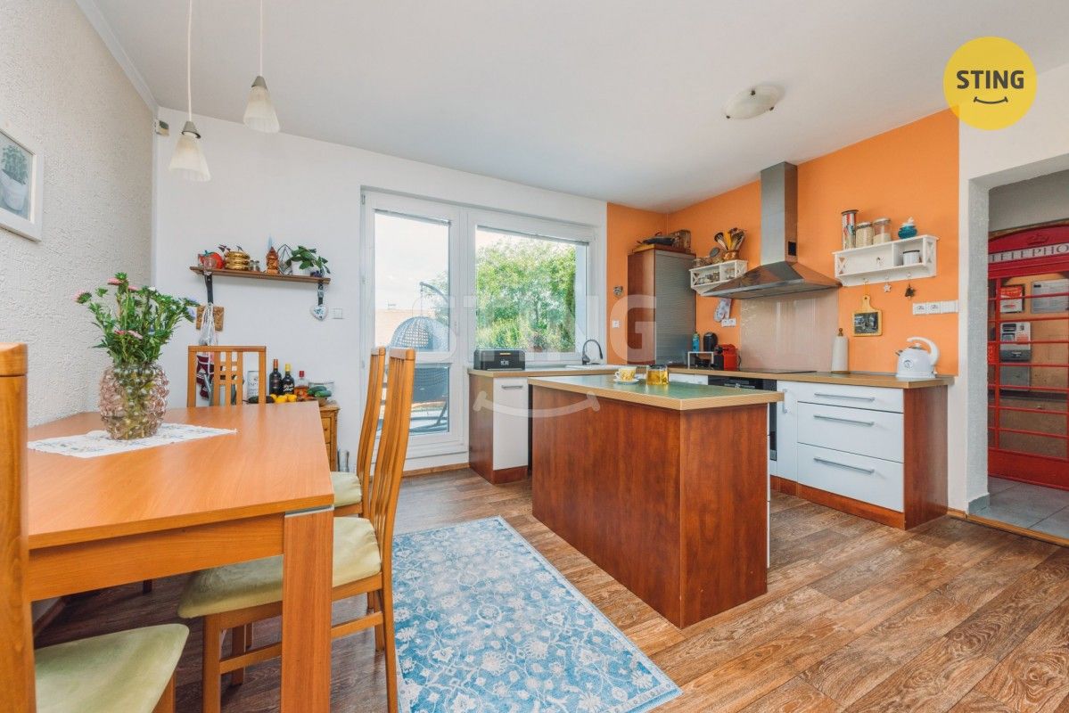 Prodej rodinný dům - K Zahrádkám, Srch, 171 m² - 5