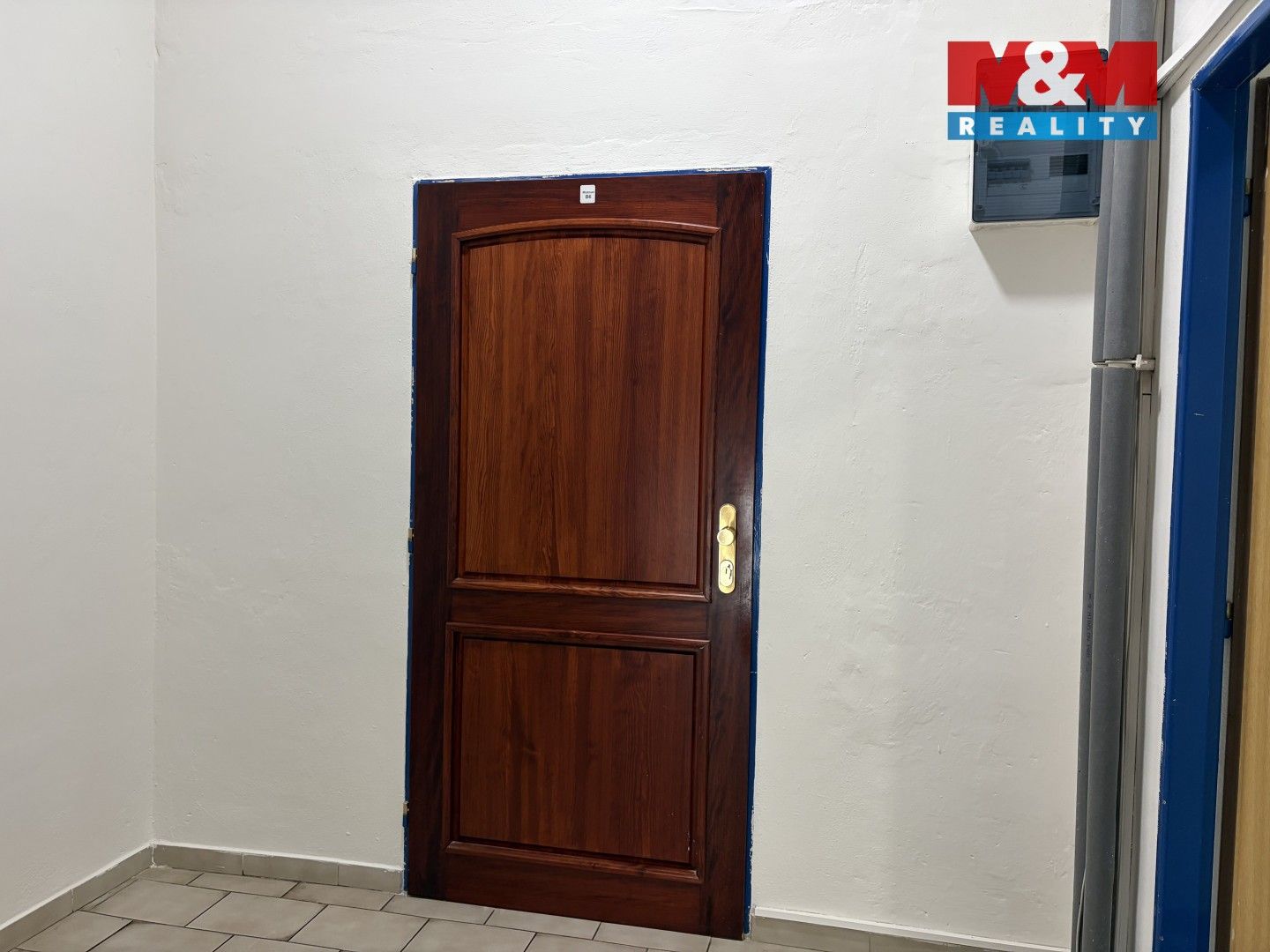 Pronájem kancelář - Dvořákova, Český Těšín, 20 m² - 5
