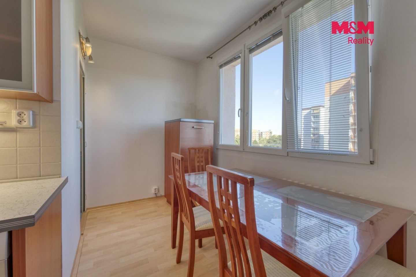 Byt 3+1 · 65 m² · Lábkova, Plzeň - 3