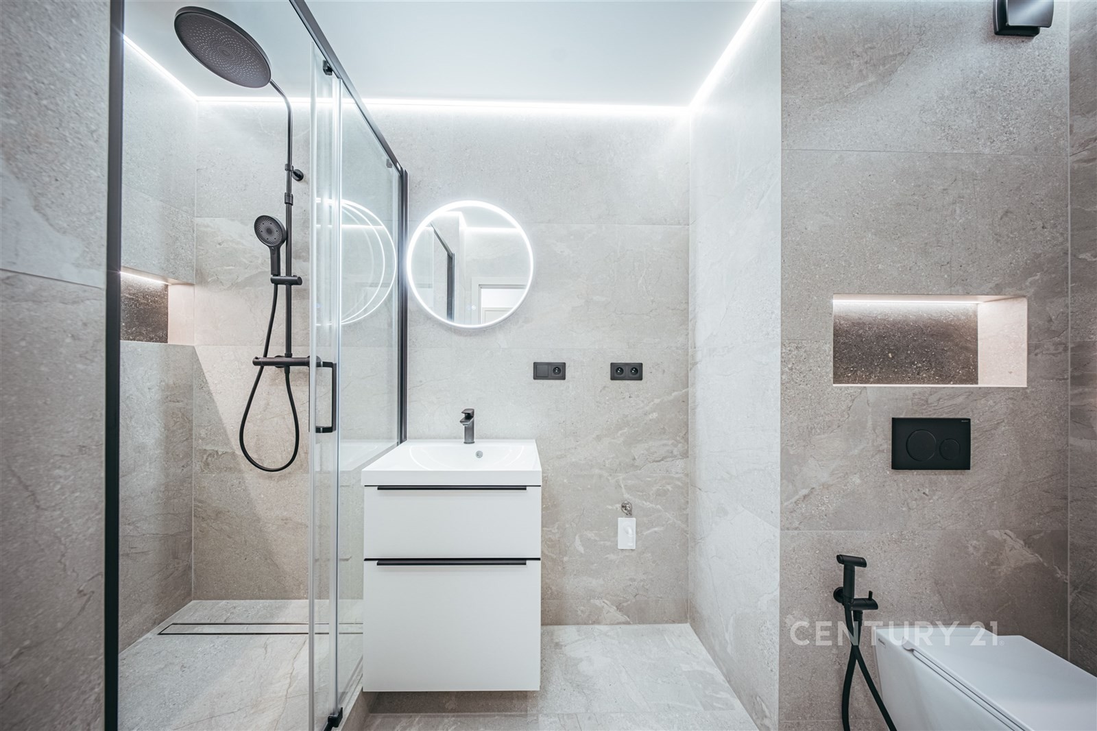 Byt 2+kk · 40 m² · Lábkova 922, Plzeň Skvrňany - 3