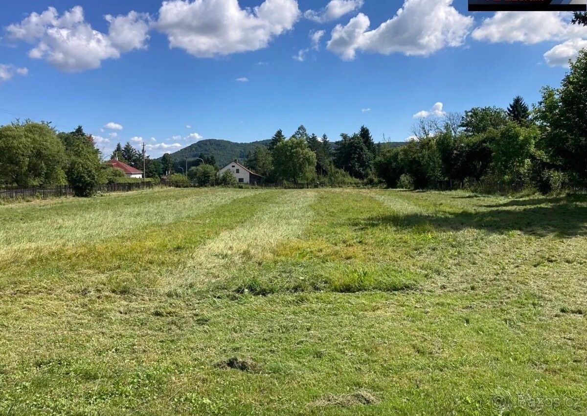 Prodej pozemek pro bydlení - Kravaře u Hlučína, 747 21