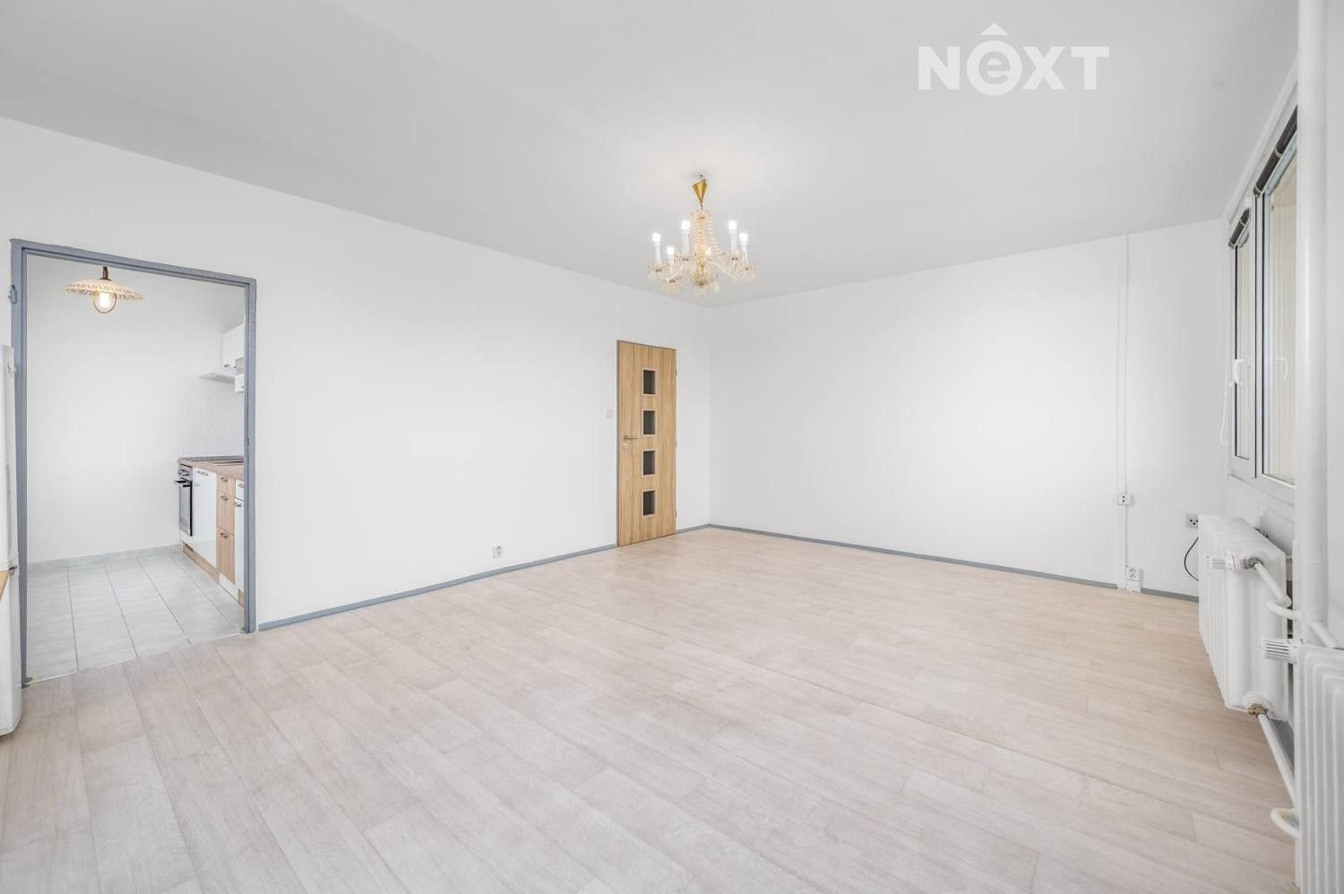 2+1, Údolní 315, Praha Hodkovičky, 67 m² - 2