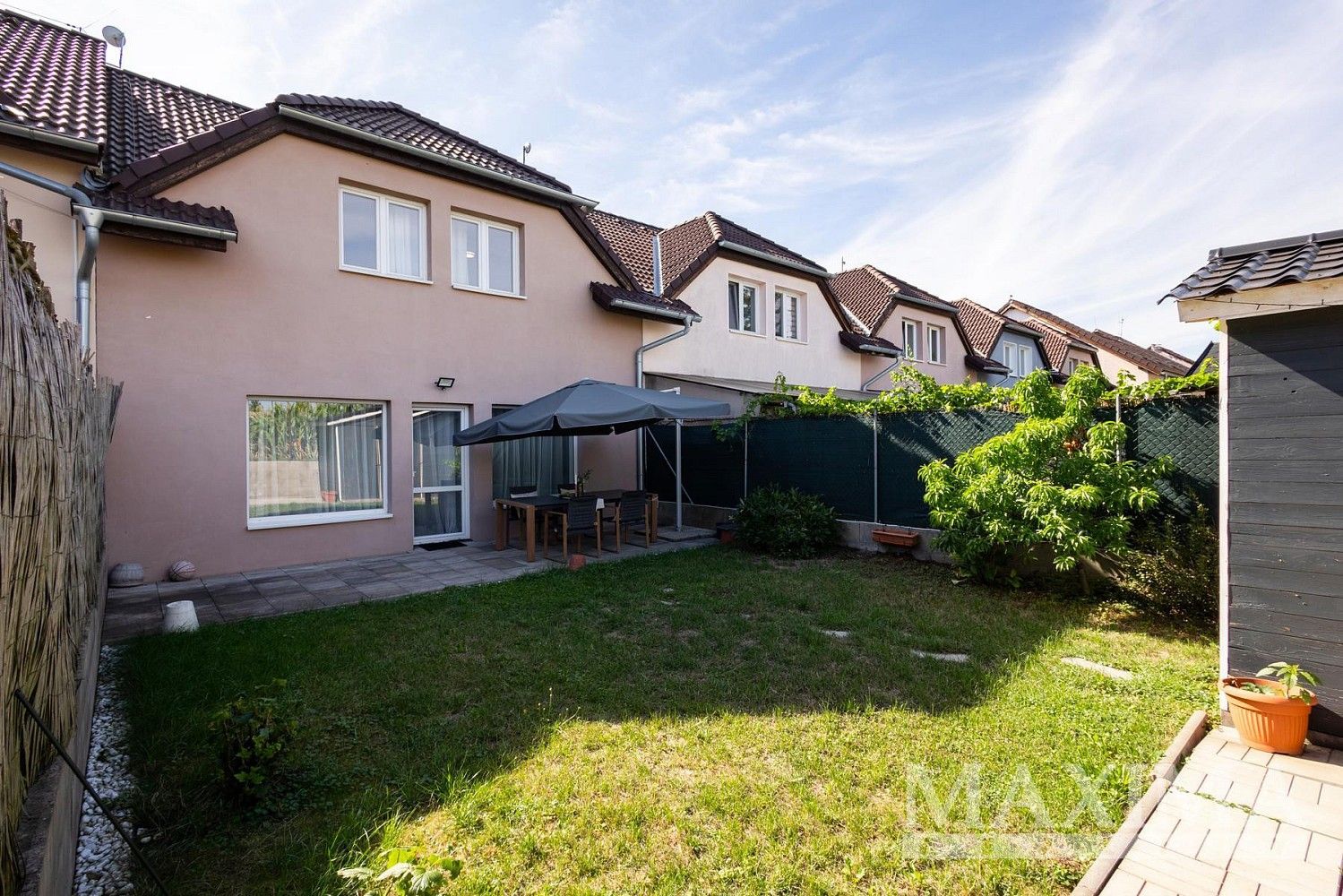 Prodej rodinný dům - Hlavní, Stehelčeves, okres Kladno, 140 m² - 5