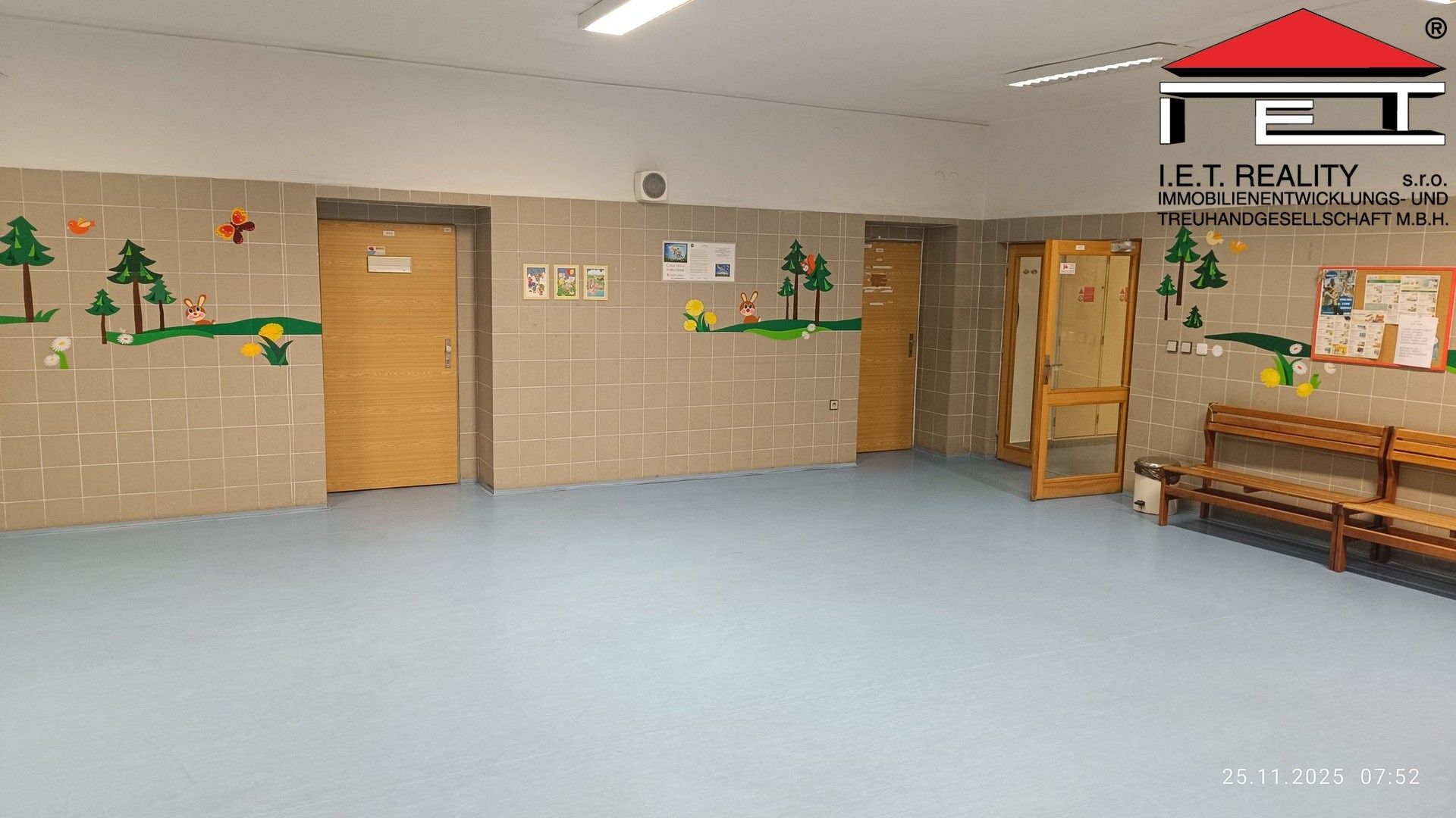 Komerční nemovitost · 42 m² · Sokolská třída, Ostrava - 4