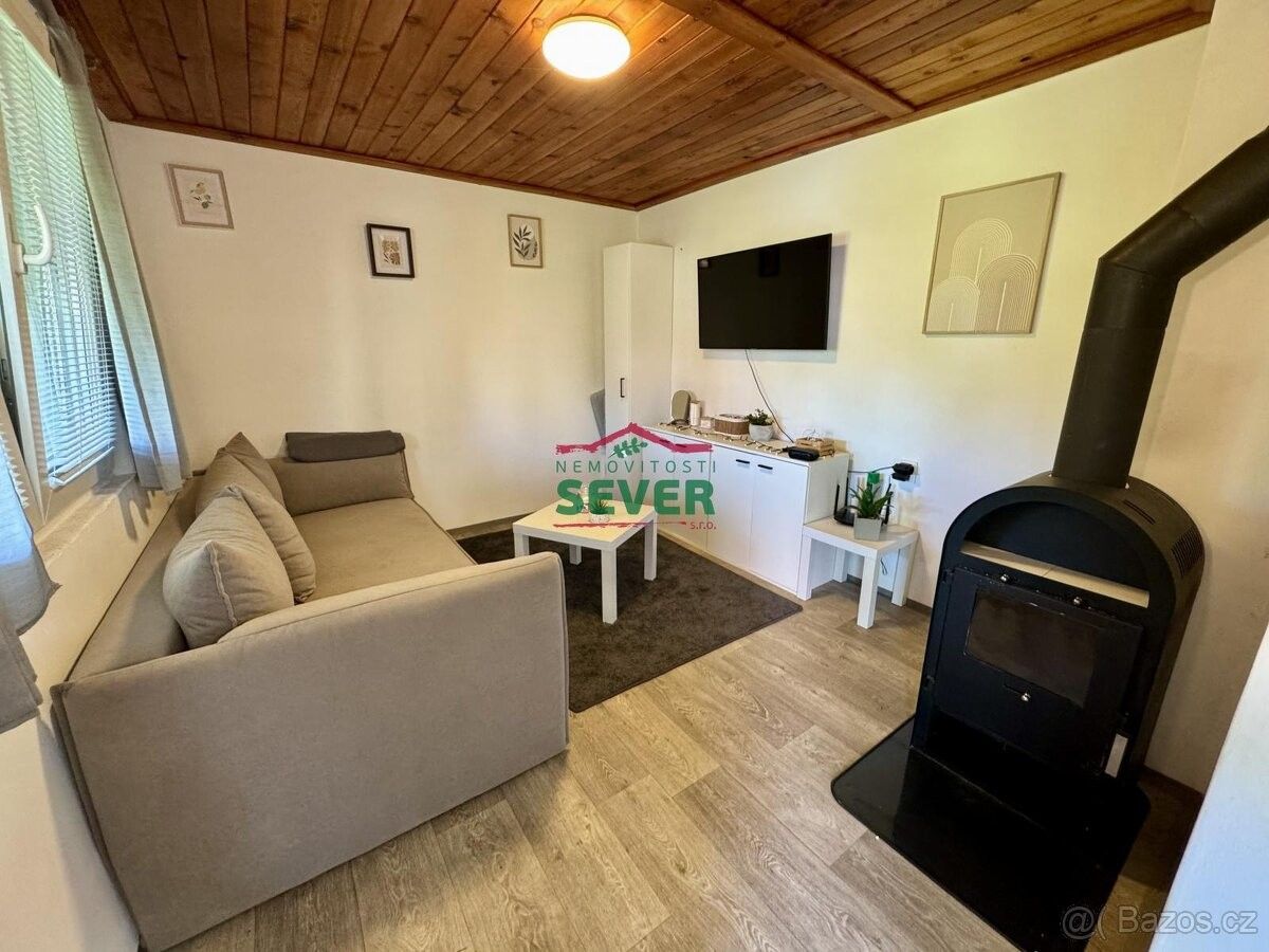 Prodej chata - Havraň, 435 01