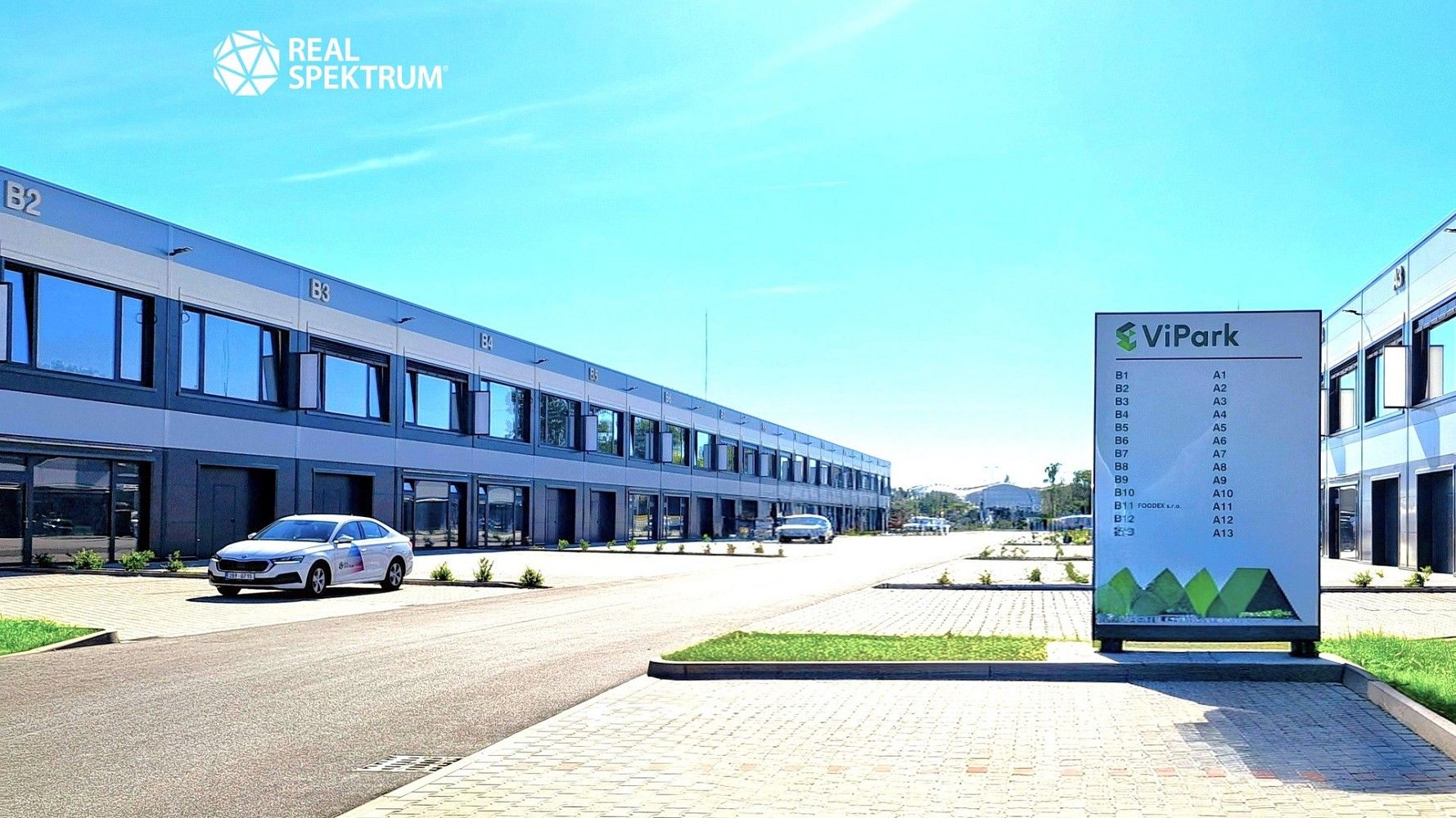 Pronájem sklad - Brno, okres Brno-město, Jihomoravský kraj, 448 m² - 5