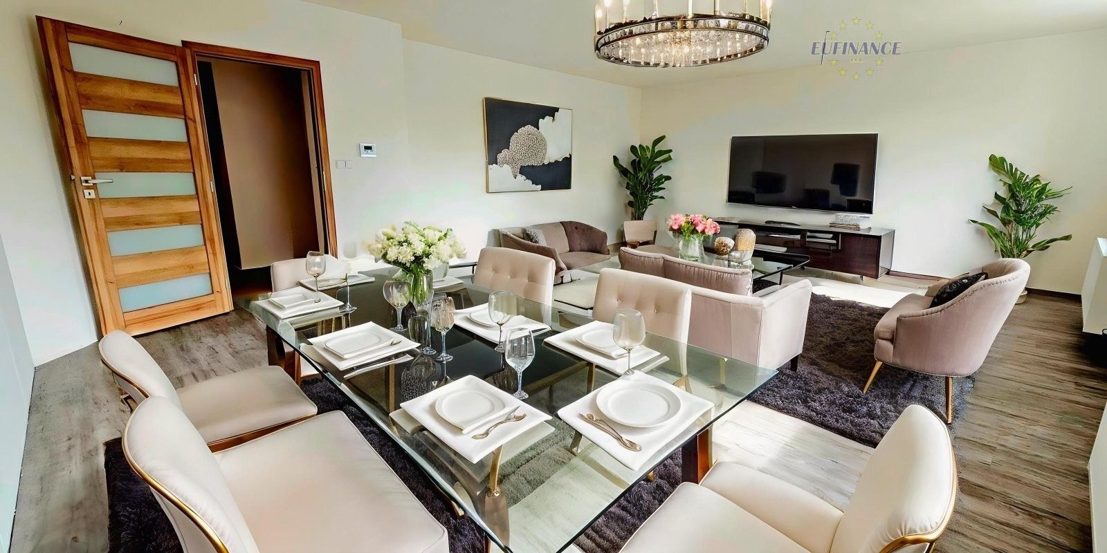 3+kk, Marie Majerové, Kralupy nad Vltavou, 105 m²