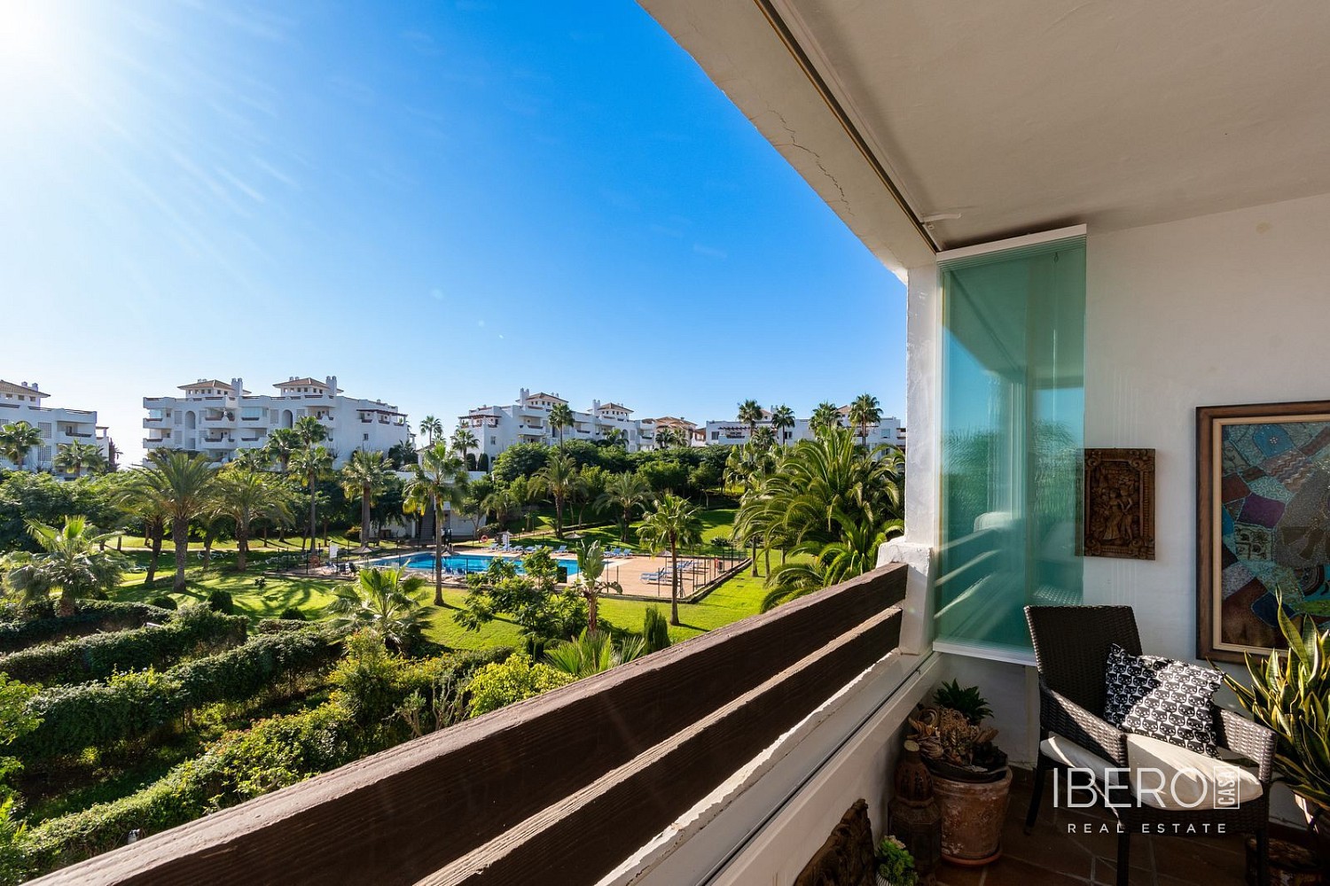 4+kk, Estepona, Španělsko, 121 m² - 2