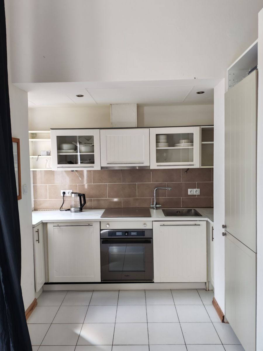 Byt 2+kk · 56 m² · Slezská, Praha - Vinohrady - 3