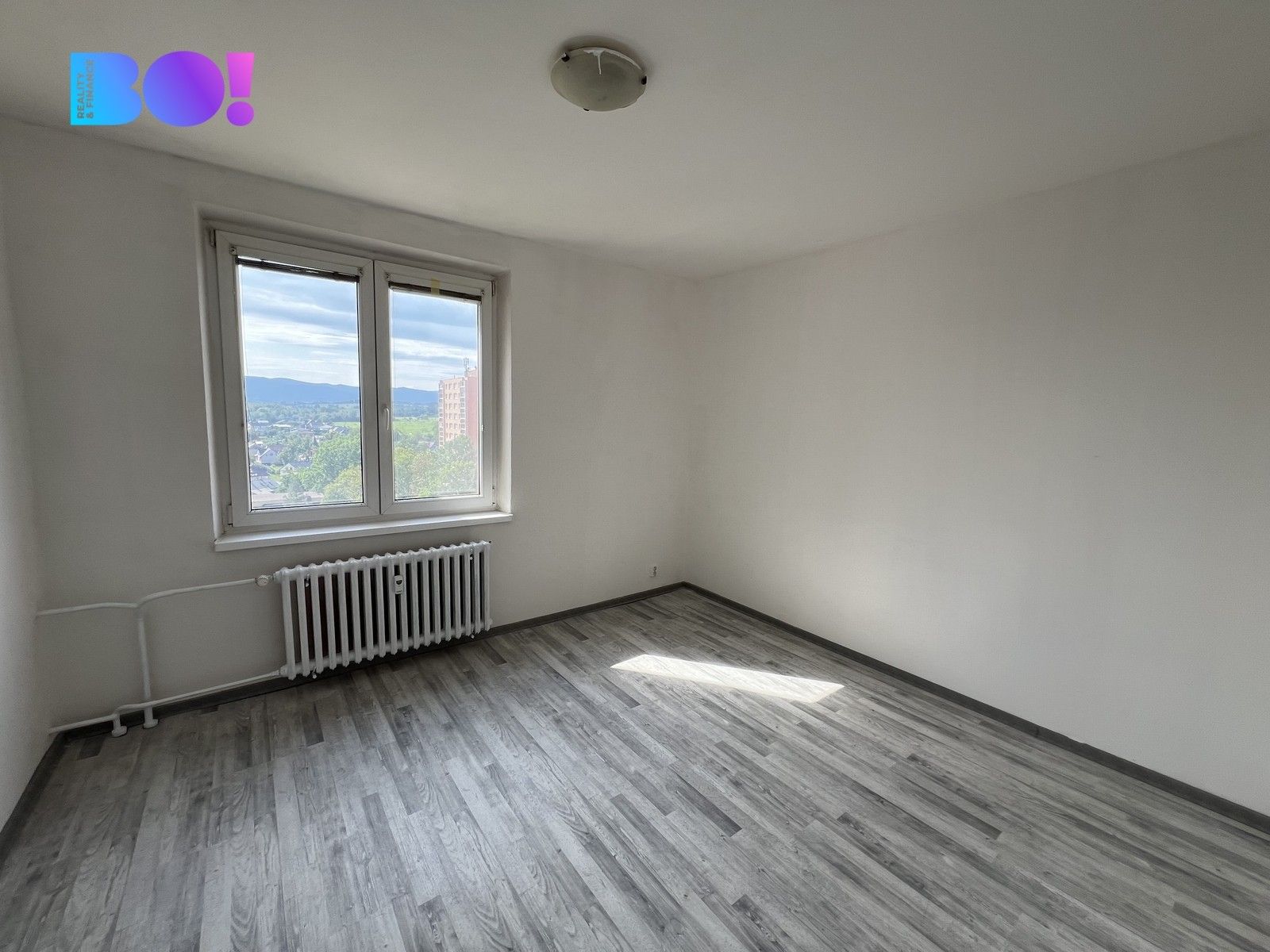 Pronájem byt 3+1 - Okružní, Český Těšín, 69 m²