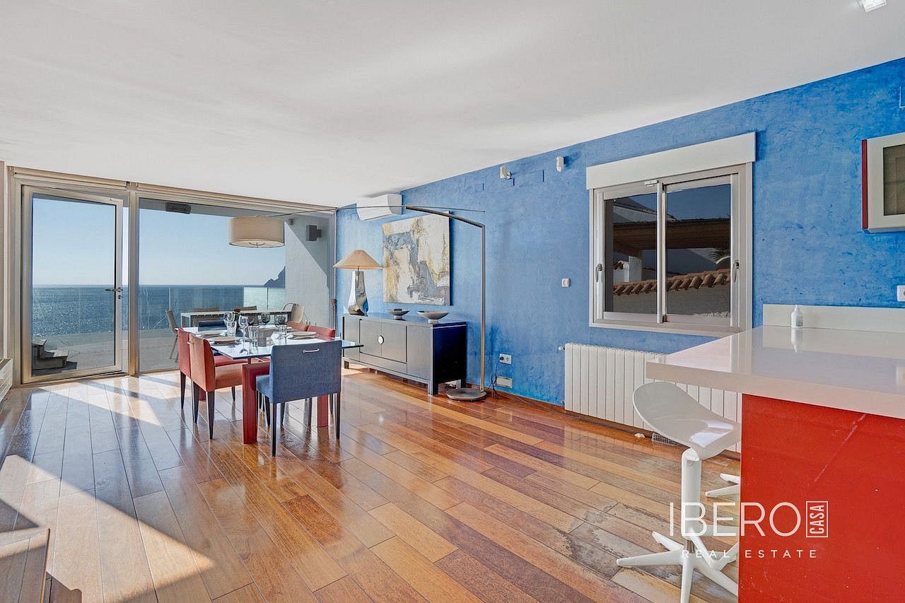 Prodej rodinný dům - Les Bassetes, ES, 290 m² - 5