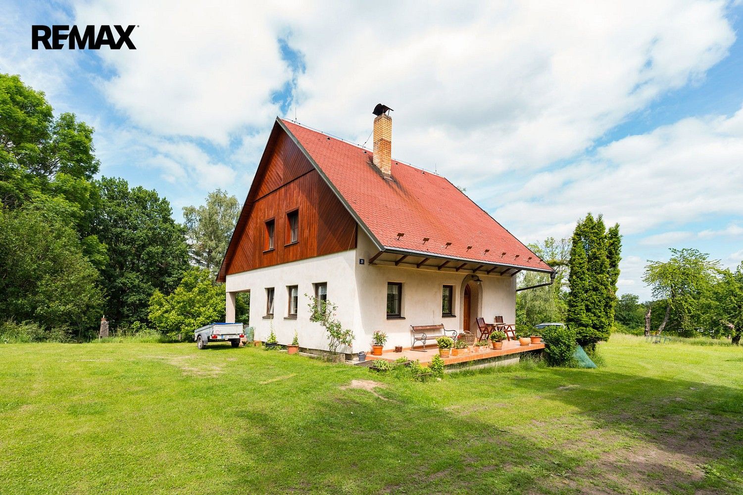 Rodinný dům, 150 m²