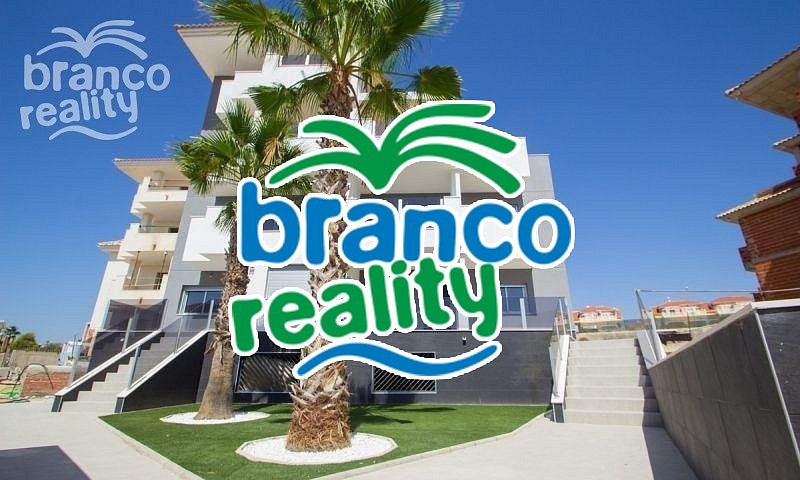 3+kk, Orihuela Costa, Alicante, Španělsko, 65 m² - 1